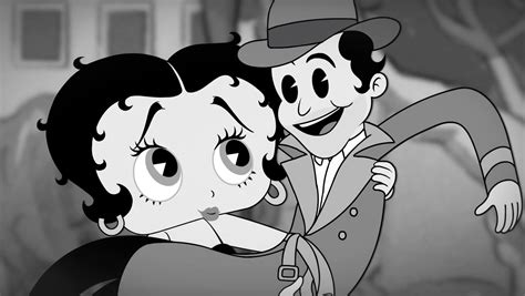 Betty Boop Cartoon Porn Videos 